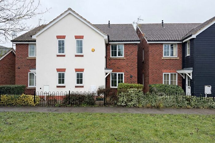 2 Bedroom End Of Terrace House To Rent In Swindale Close, West Bridgford, Nottingham, Nottinghamshire, NG2