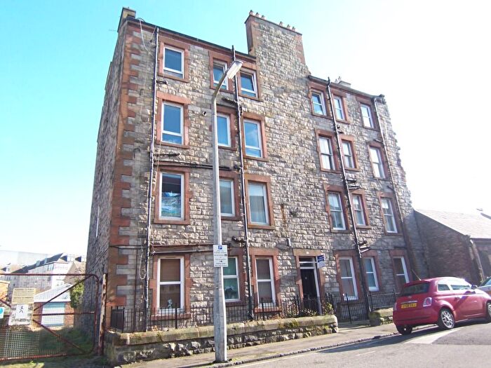 1 Bedroom Flat To Rent In Beaverhall Road, Edinburgh, EH7