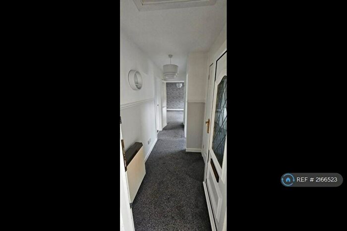 1 Bedroom Flat To Rent In Glen More, East Kilbride, Glasgow, G74
