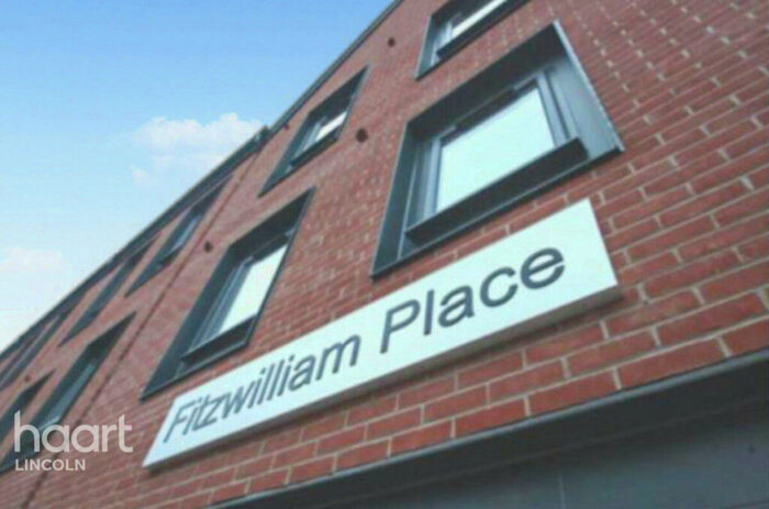 Apartment For Sale In High Street, Lincoln, LN5