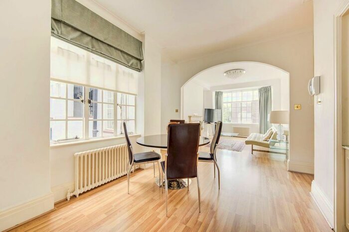 1 Bedroom Flat To Rent In Warwick Gardens, Kensington, London, W14