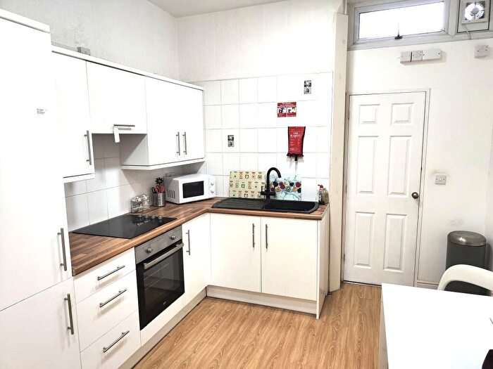 1 Bedroom House To Rent In Penylan, CF23