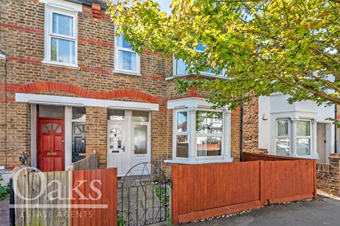 1 Bedroom Maisonette For Sale In Archer Road, South Norwood, SE25