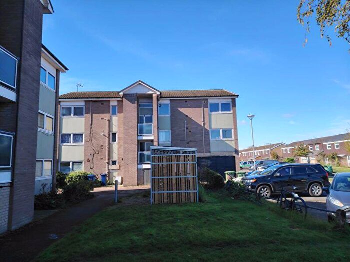 1 Bedroom Flat To Rent In Edgecombe, Arbury, Cambridge, CB4