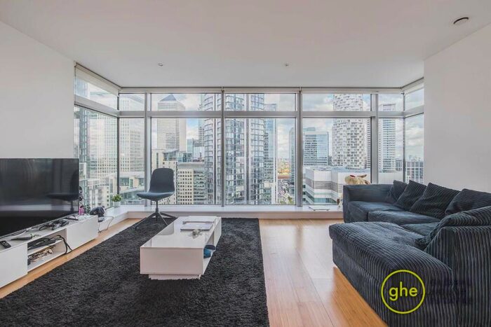 2 Bedroom Flat To Rent In Pan Peninsula Square, Canary Wharf, London, E14