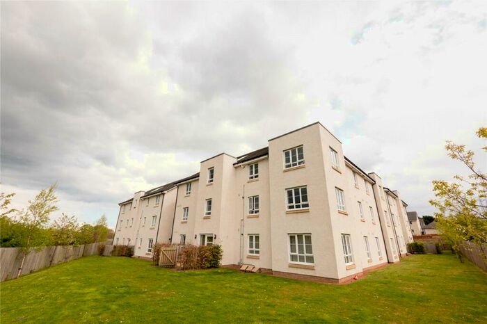 2 Bedroom Flat To Rent In Durie Loan, Edinburgh, EH17