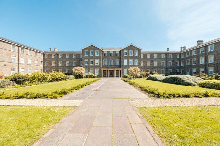 2 Bedroom Flat For Sale In Muller House, Dirac Road, Bristol, BS7