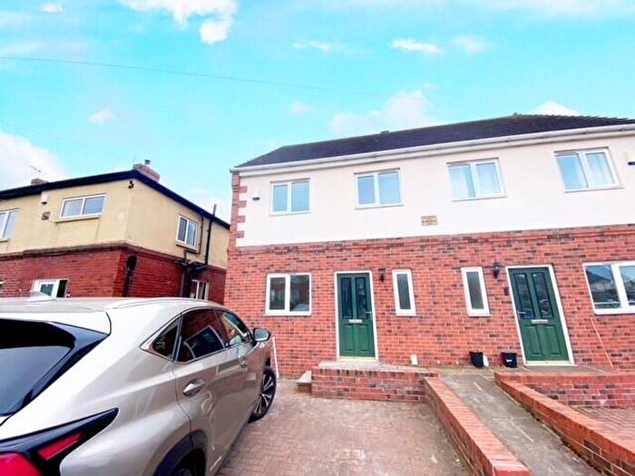 3 Bedroom House To Rent In Rotherham Road, Little Houghton, Barnsley, S72