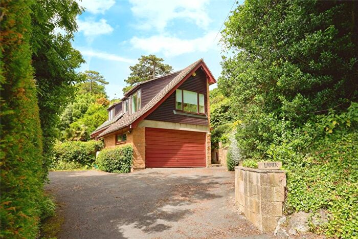 3 Bedroom Detached House For Sale In Seven Sisters Road, Ventnor, Isle Of Wight, PO38