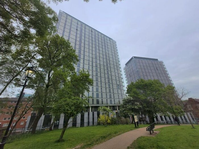 3 Bedroom Flat To Rent In The Stile, Meadowside, Aspin Lane, Manchester, Greater Manchester, M4