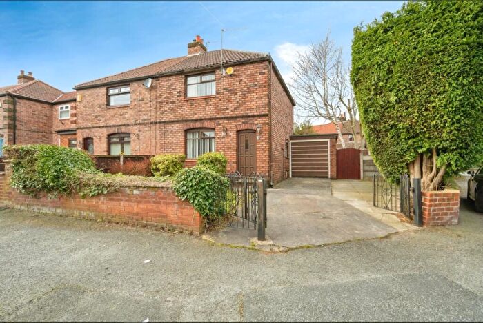 3 Bedroom Semi-Detached House To Rent In Old Mill Avenue, St. Helens, WA9