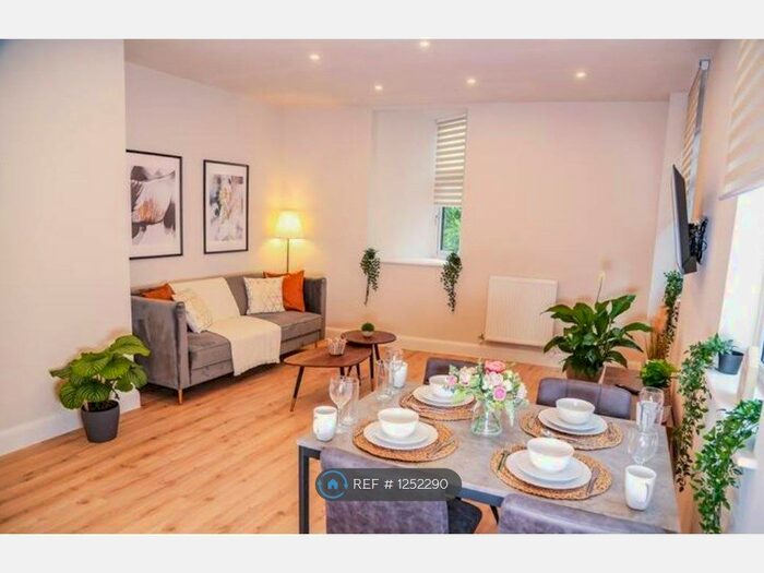 1 Bedroom Flat To Rent In Lancasterian Court, Shrewsbury SY1