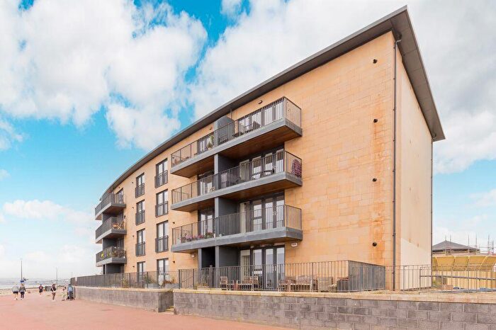 2 Bedroom Flat For Sale In / F Bridge Street, Edinburgh, EH15