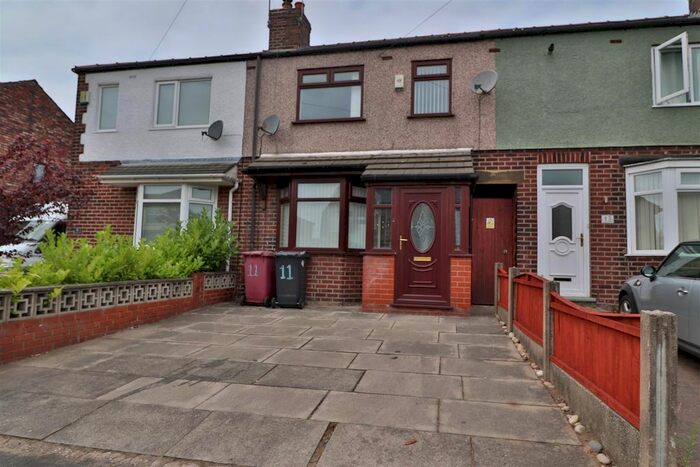 3 Bedroom Land To Rent In Longview Road, Rainhill, Prescot, L35