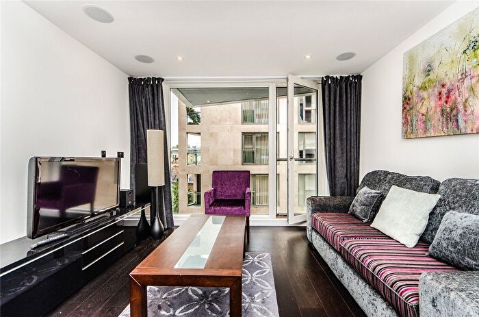 1 Bedroom Flat To Rent In Gatliff Road, Chelsea, SW1W