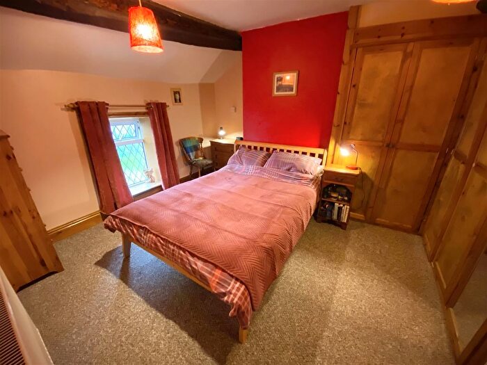 3 Bedroom Cottage For Sale In Old Hive, Chipping, Ribble Valley, PR3