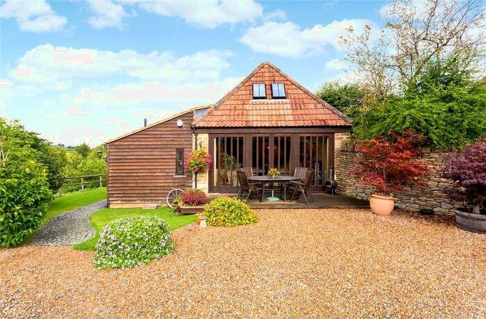 3 Bedroom Detached House For Sale In The Barton, Norton St. Philip, Bath, BA2