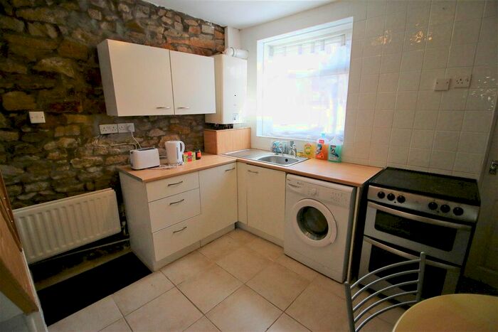 2 Bedroom Terraced House To Rent In Elgin Street, Lancaster, LA1