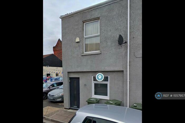 1 Bedroom Flat To Rent In Pasture Street, Grimsby, DN32