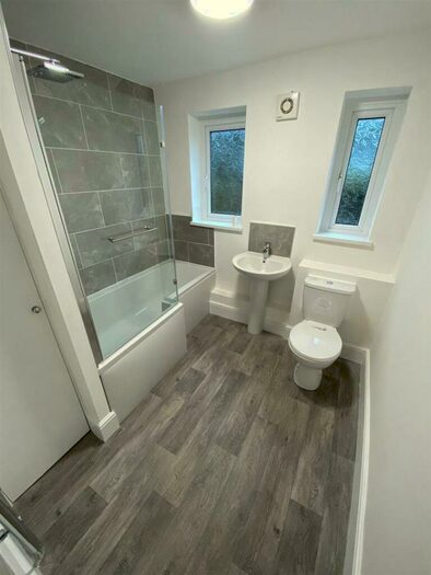 3 Bedroom Terraced House To Rent In Little Wind Street, Aberdare, CF44