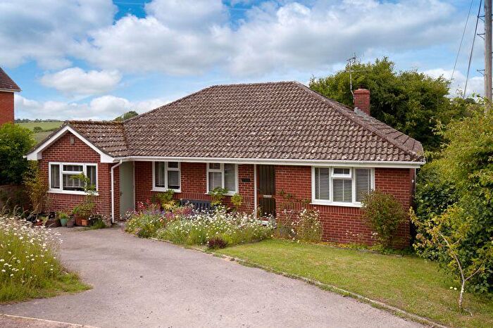 3 Bedroom Detached Bungalow For Sale In Hindon, SP3