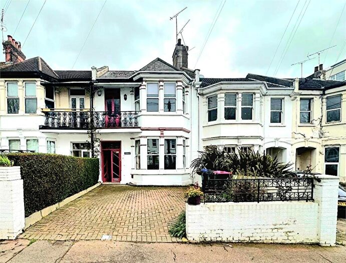 6 Bedroom Terraced House For Sale In Seaforth Road, Westcliff On Sea, Westcliff On Sea, SS0