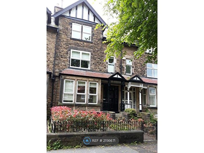 1 Bedroom Flat To Rent In Dragon Parade, Harrogate, HG1