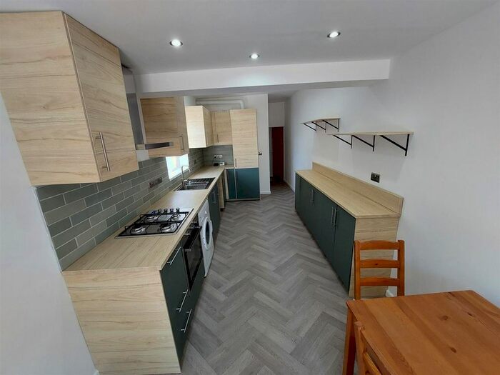 3 Bedroom Terraced House To Rent In Florence Road, Acocks Green, Birmingham, B27