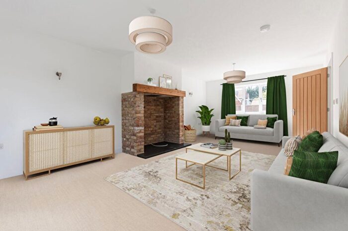 5 Bedroom Detached House For Sale In Highly Energy Efficient New Home Within A Gated Community In Swaffham, PE37