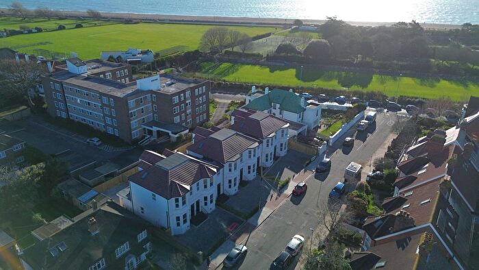 3 Bedroom Semi-detached House For Sale In Spencer Road, Southsea, PO4