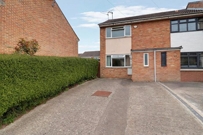 2 Bedroom Semi Detached House For Sale In Sydney, Stonehouse, GL10