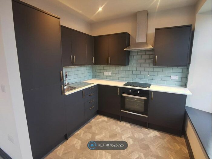 1 Bedroom Flat To Rent In School Road, Sheffield, S10