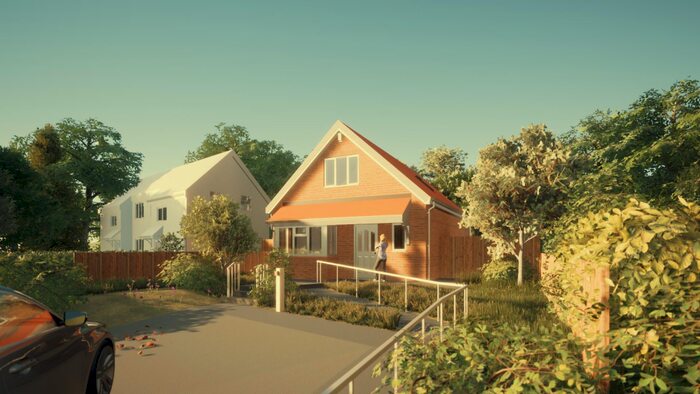 Plot For Sale In Coate Road, Stanton St. Bernard, Marlborough, SN8