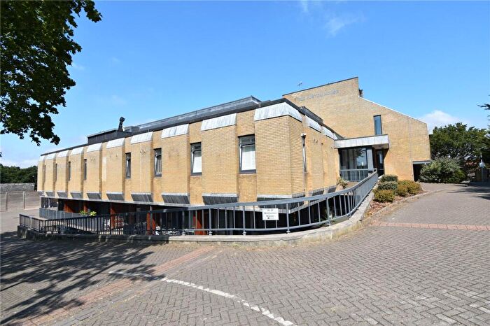 2 Bedroom Apartment For Sale In Main Road, Harwich, Essex, CO12