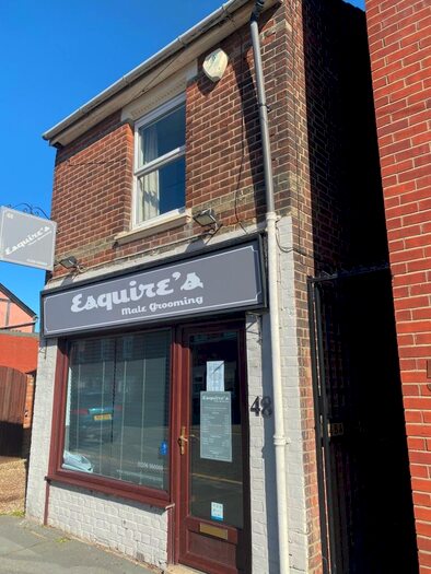 1 Bedroom Flat To Rent In Military Road, New Town, Colchester, CO1