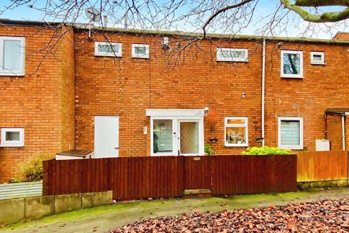 2 Bedroom Terraced House For Sale In Clifford Street, Leicester, LE3