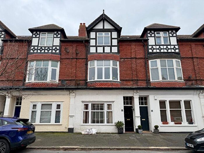 1 Bedroom Flat For Sale In Pollux Gate, Lytham St. Annes, Lancashire, FY8