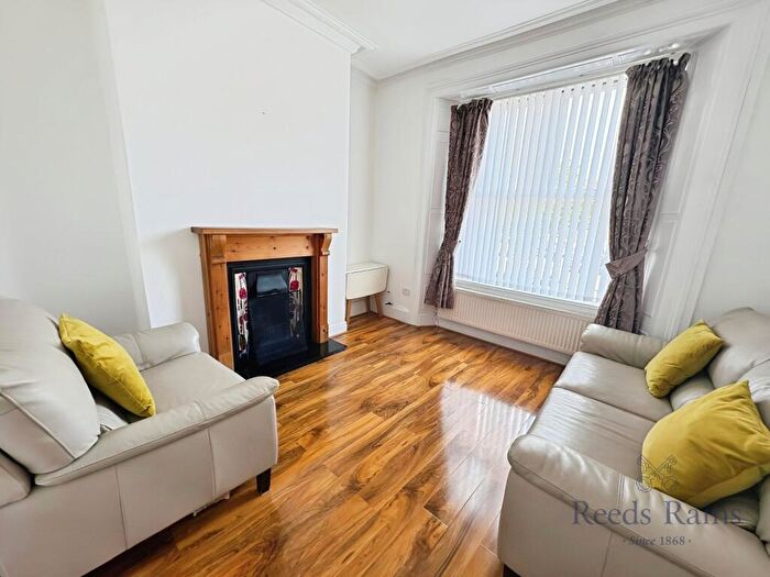 3 Bedroom Terraced House To Rent In Thornycroft Road, Liverpool, Merseyside, L15