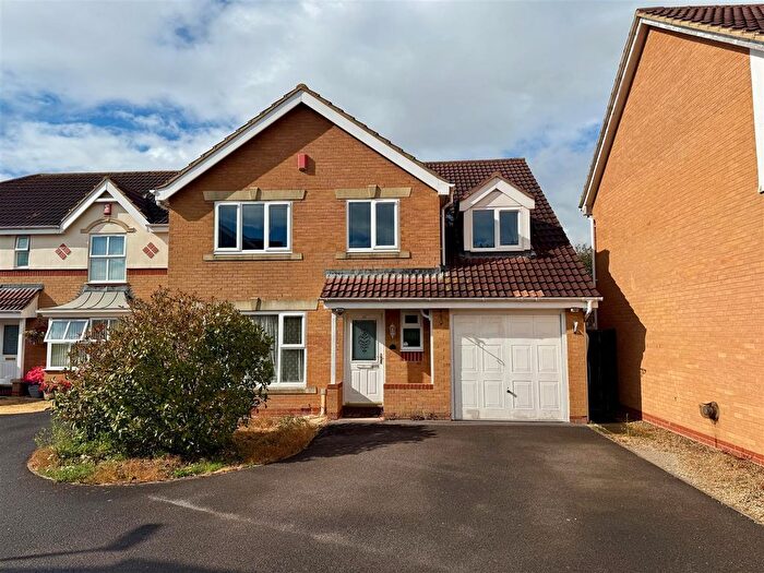 5 Bedroom Detached House For Sale In Bathurst Close, Burnham-On-Sea, TA8