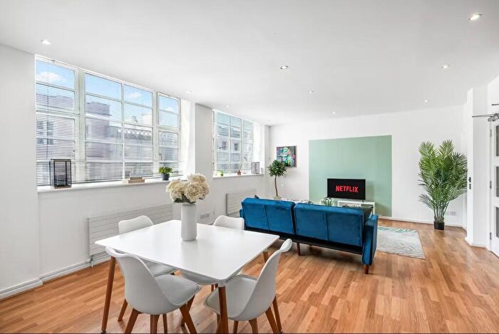 2 Bedroom Apartment To Rent In North Street, Brighton, BN1