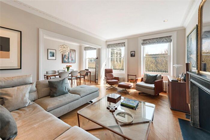 5 Bedroom Apartment To Rent In Redcliffe Square, London, SW10