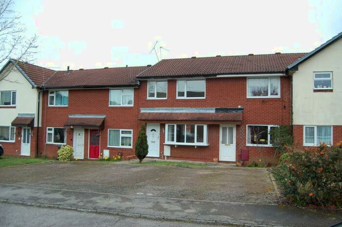 3 Bedroom Terraced House To Rent In Oriel Road, Stefan Hill, Daventry, NN11