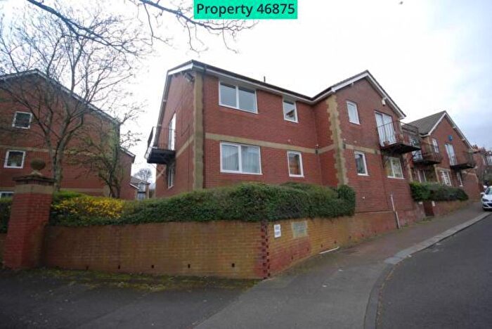 2 Bedroom Flat To Rent In Deneside Court, Newcastle Upon Tyne, NE2