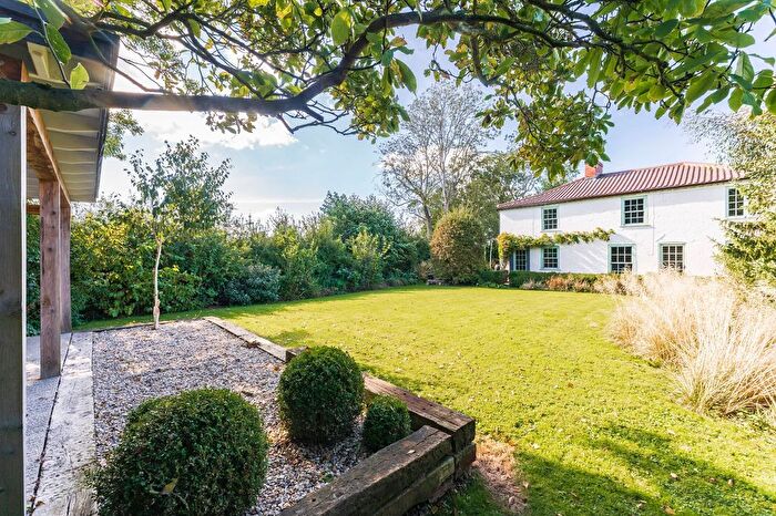 4 Bedroom Detached House For Sale In Low Road, North Tuddenham, NR20