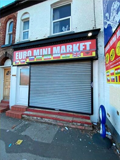1 Bedroom Studio To Rent In Wellington Road South, Stockport, SK2