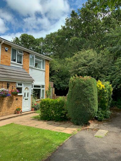 3 Bedroom Semi-Detached House To Rent In Foxwarren, Claygate, Esher, Surrey, KT10