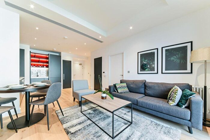 1 Bedroom Apartment To Rent In Echo House, London Ciy Island, London, E14