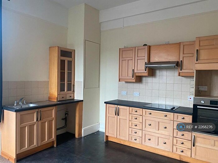 1 Bedroom Flat To Rent In High Street, Shanklin, PO37