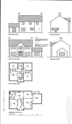 Residential Lands For Sale In Mullinabreen Road, Castlederg, BT81