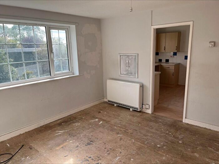 2 Bedroom Flat To Rent In Danes Crest, Northallerton, North Yorkshire, DL6